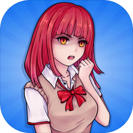 Anime High School Simulator