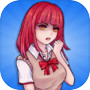 Anime High School Simulator