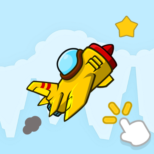 Plane Flee Latest Version for Android/iOS APK - TapTap
