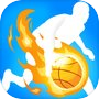 Icon of Dribble Hoops