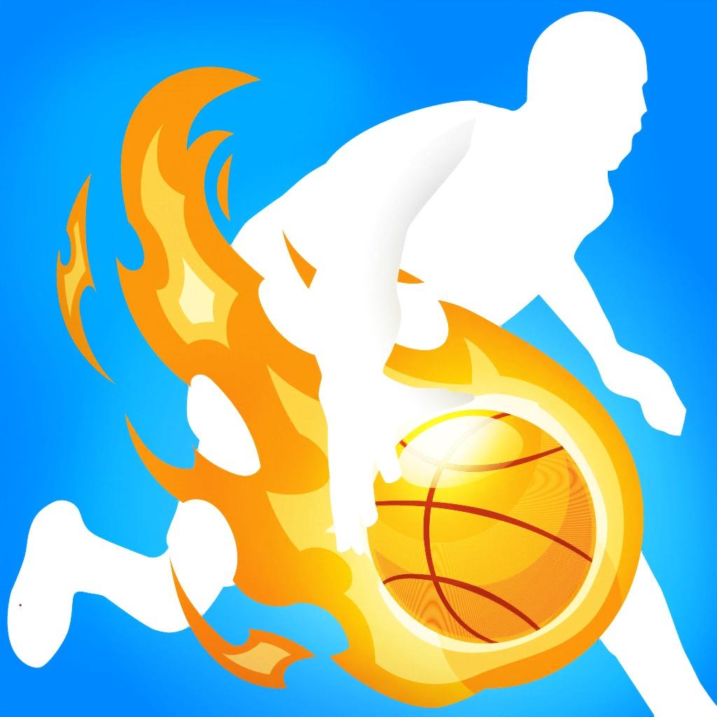 Dribble Hoops Latest Version for Android/iOS APK - TapTap
