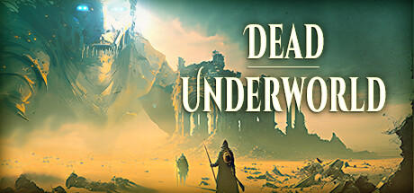 Banner of Dead Underworld 