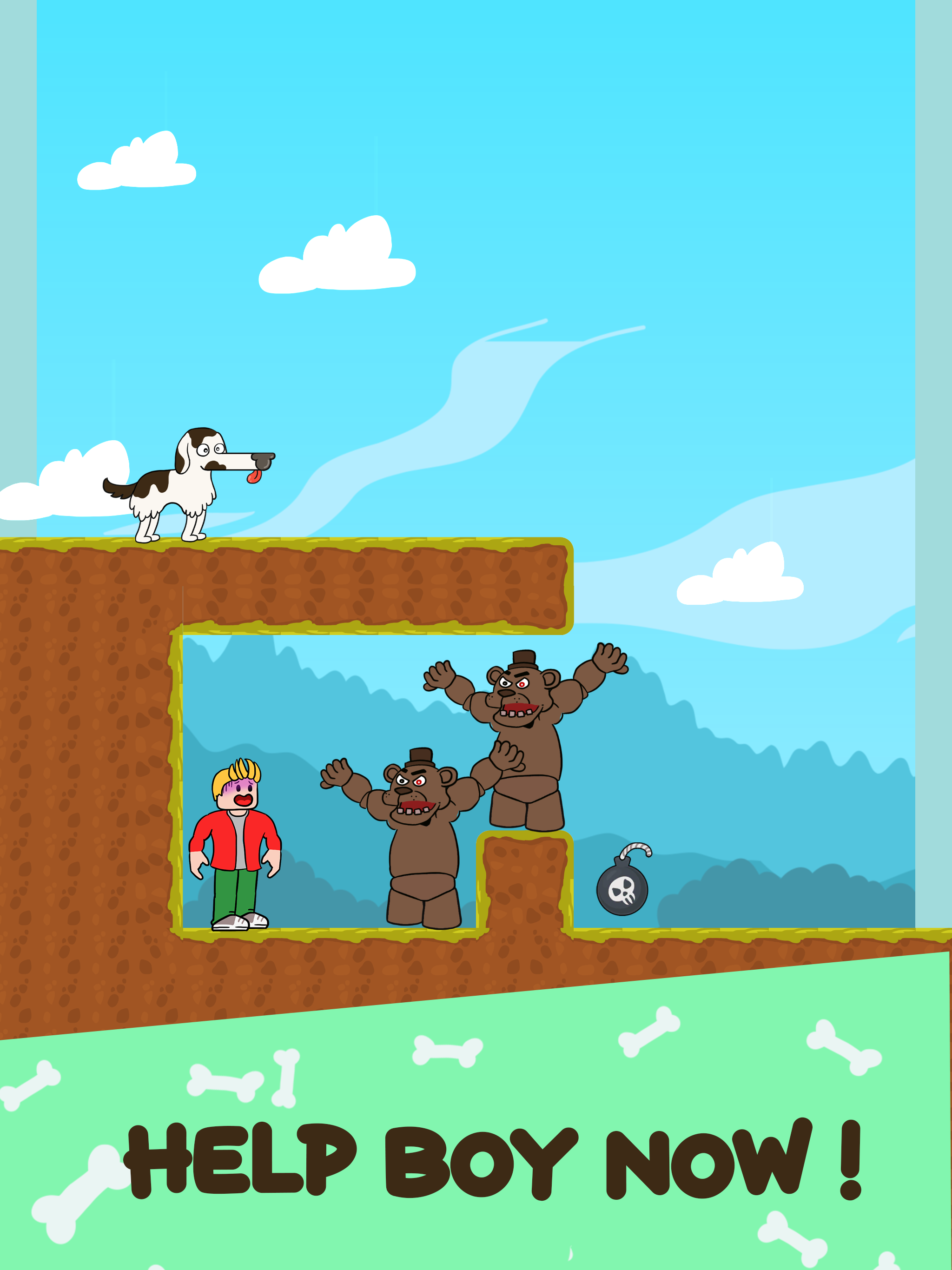 Long Borzoi Dog : Legacy android iOS apk download for free-TapTap