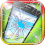 Cracked Screen Prank