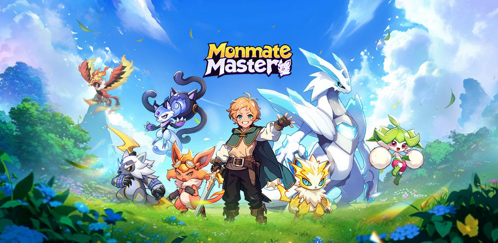 Monmate Master screenshot