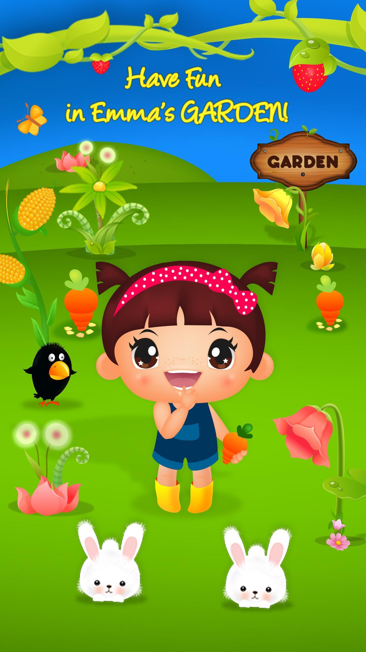 Sweet Little Emma Dreamland 2 遊戲截圖