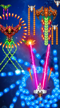 Operation Nightfox shooter Game Screenshot
