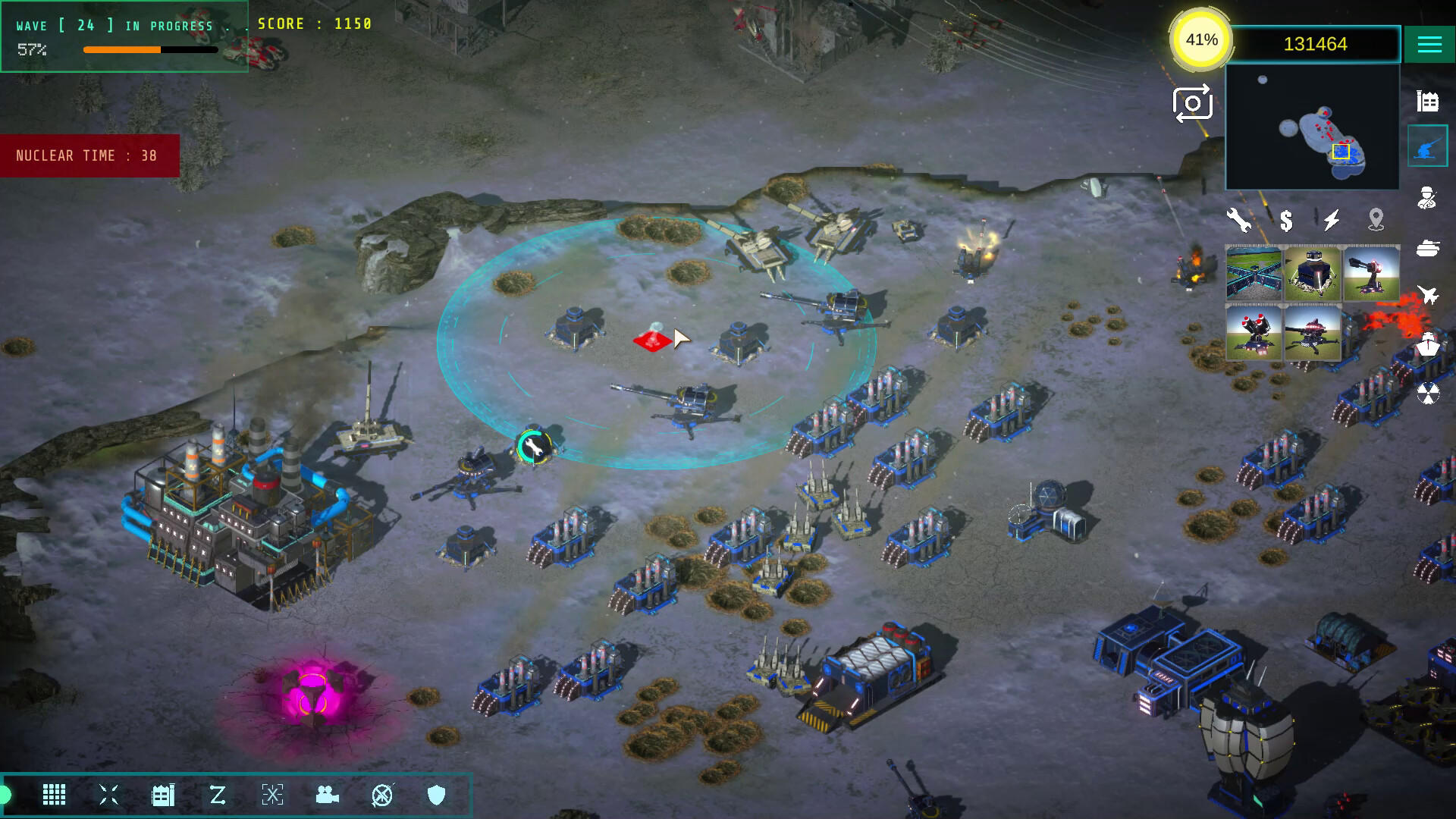 Tactical Warfare Latest Version for Android/iOS APK - TapTap