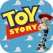 Toy Story Quiz