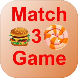 Fast Food Match 3 Game Offline 2.1.8 Free Download