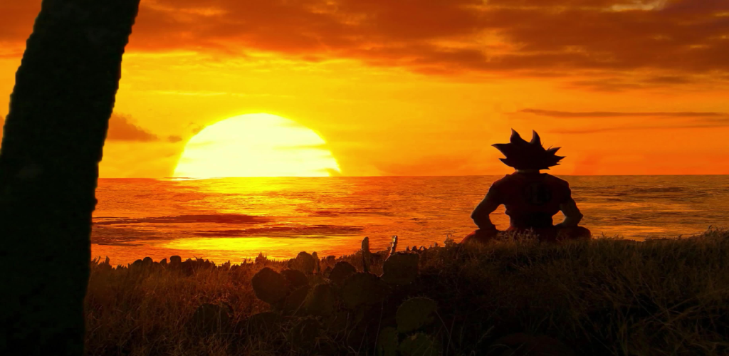 Martial Odyssey screenshot