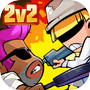 Lil Big Brawl-2D Battle shoot