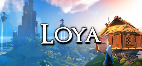 Banner of Loia 