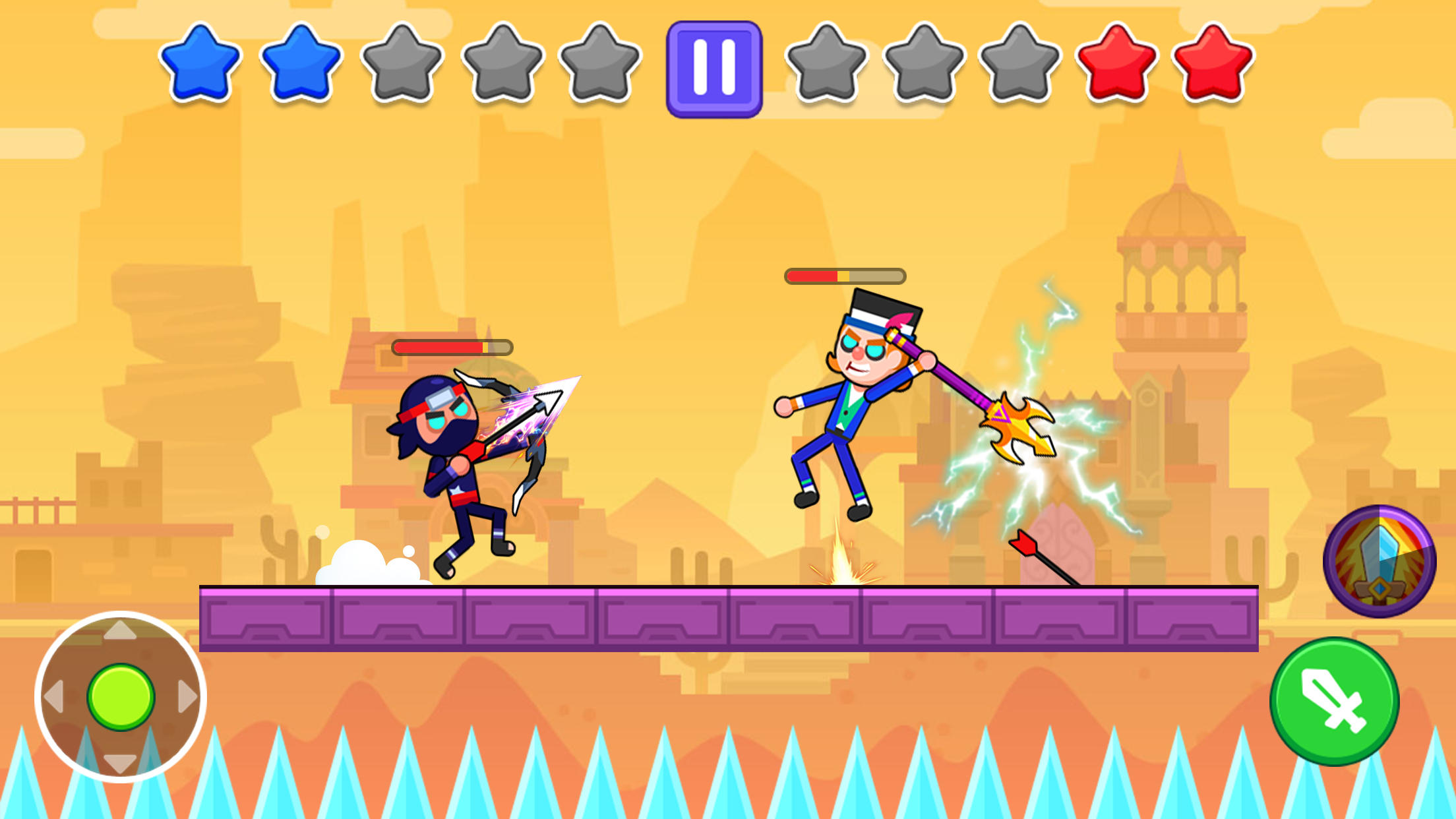 Combat Machine-Battle Master for Android/iOS - TapTap