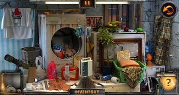 Prison Break: The Great Escape ゲームのスクリーンショット