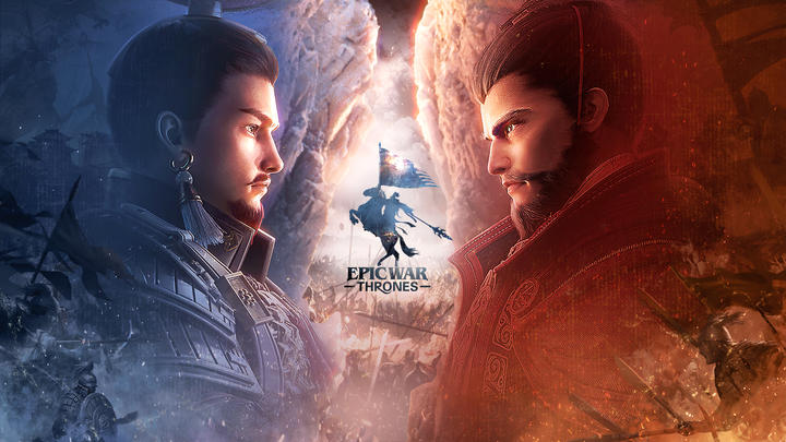 Banner of Epic War: Thrones 1.2.1