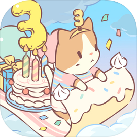 Cats & Soup - Cute Cat Game