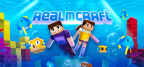 Banner of Realmcraft VR 