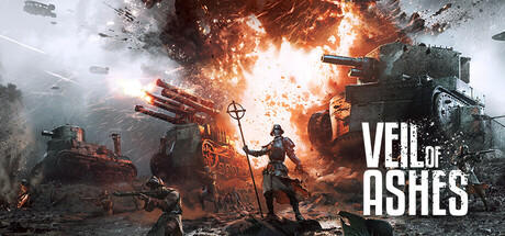 Veil of Ashes screenshot