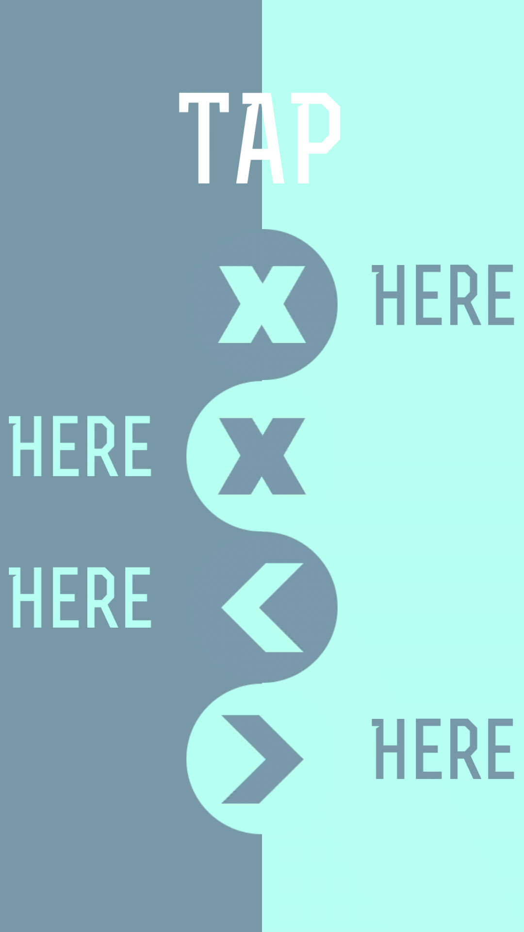 Dual Game Screenshot