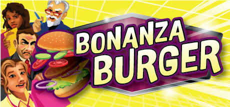 Banner of Bonanza Burger 