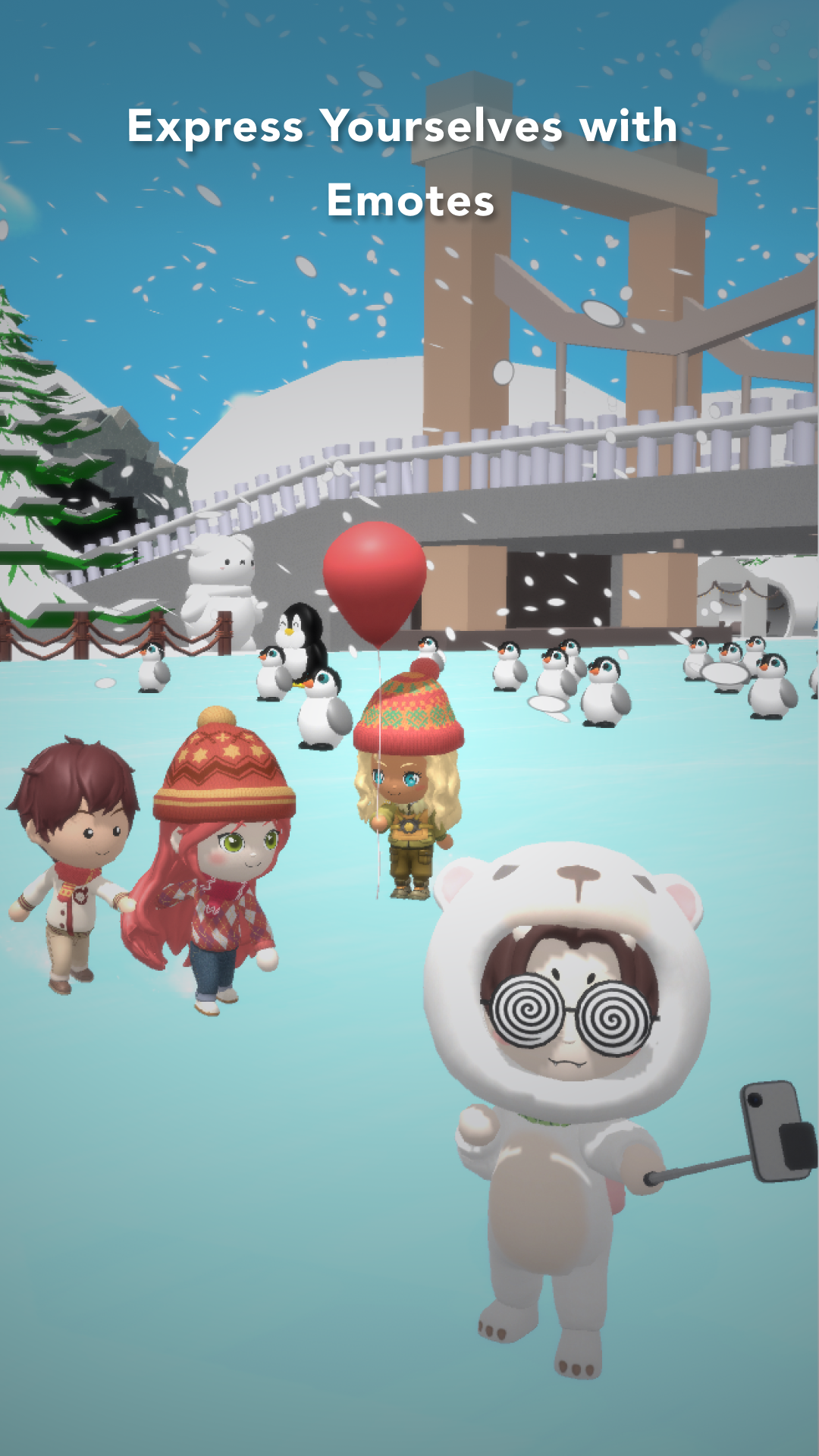 BUD - Create, Play & Hangout android iOS apk download for free-TapTap