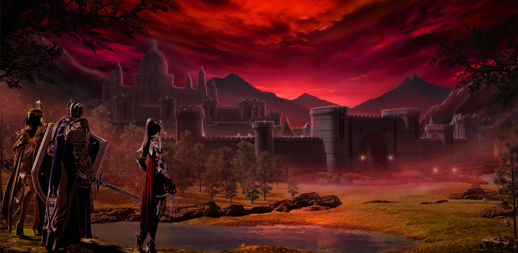 R.O.H.A.N.2 on CROSS screenshot