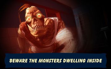 Hi Neighbor: Hello from Hell Game Screenshot