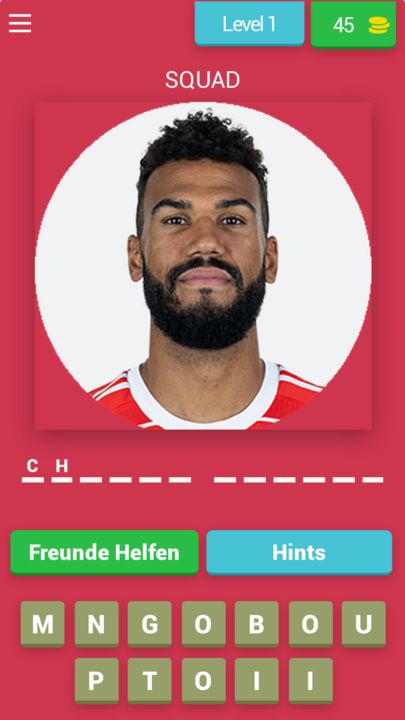 Quiz de futebol Bayern de Munique versão móvel andróide iOS apk baixar  gratuitamente-TapTap