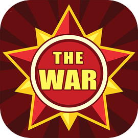 THE WAR：红色崛起