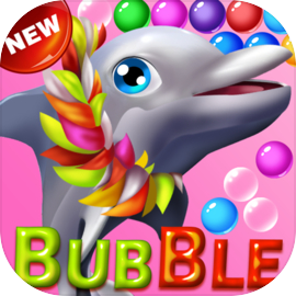 Ocean Bubble Shooter