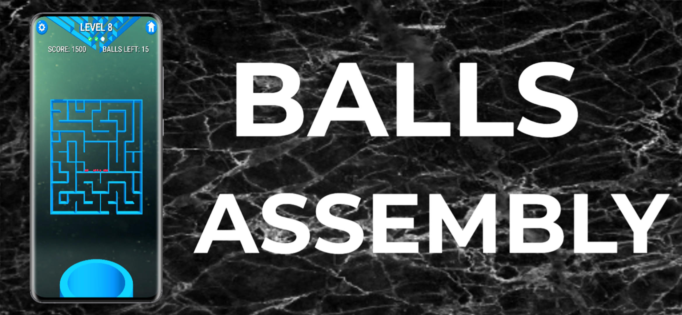 Balls Assembly Latest Version for Android/iOS APK - TapTap