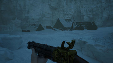 Decadent Game Screenshot