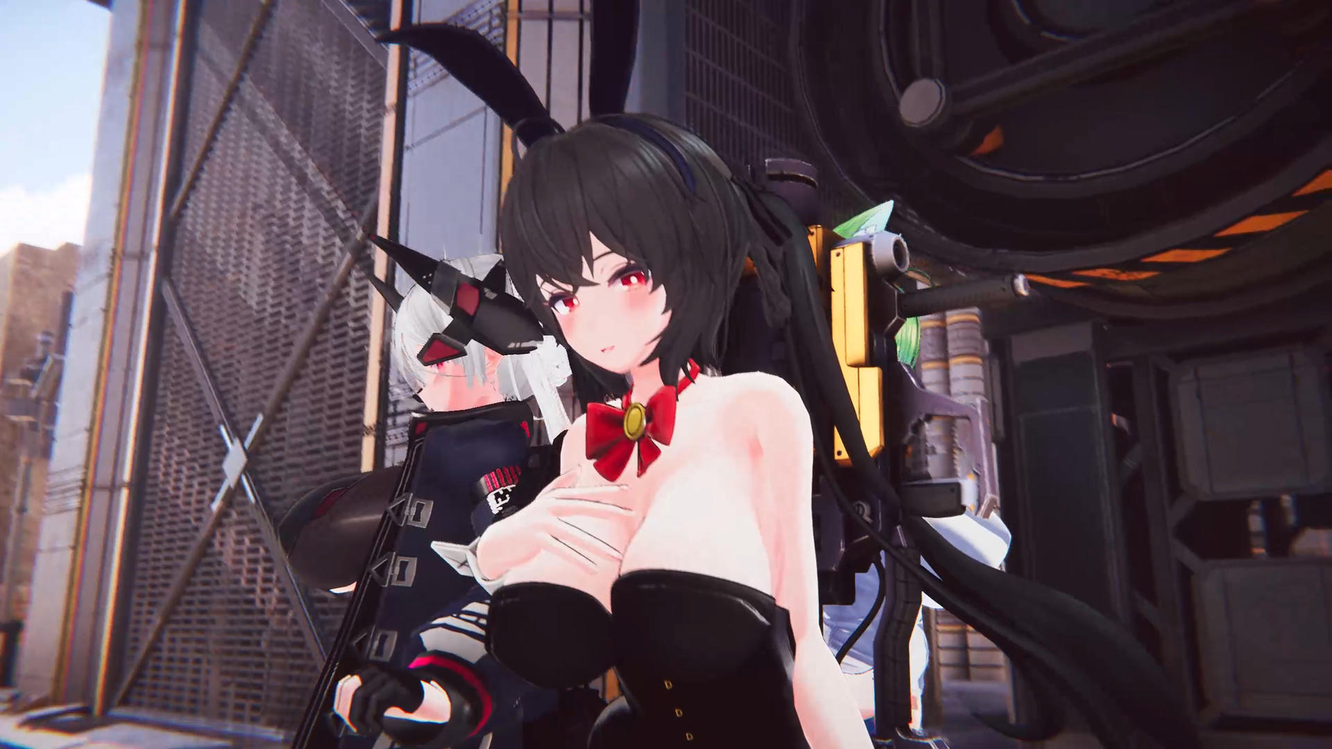 Screenshot 4 of กันโซลเกิร์ล2 