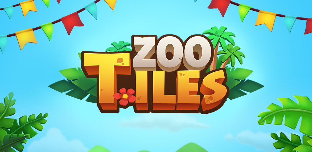 Banner of Zoo Mania: Free Mahjong Games 1.49.5035