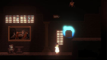 House of Everlast Game Screenshot