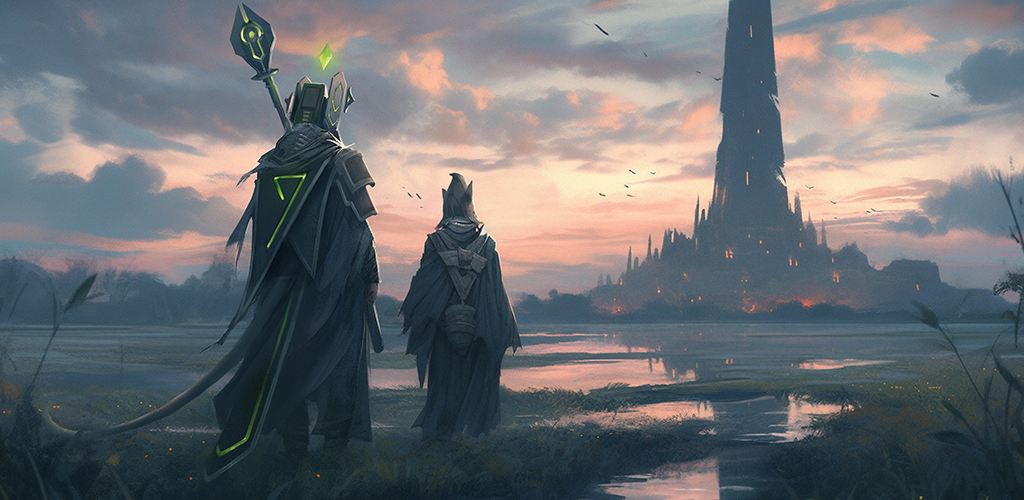 OuMua: Roguelike Survival Game screenshot