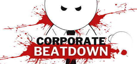 Banner of Corporate Beatdown 