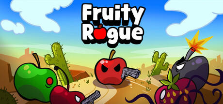 Banner of Fruity Rogue 