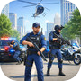 Icon of Police Simulator Police Cop RP