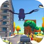 Crow Sim Wild Flying Bird Game