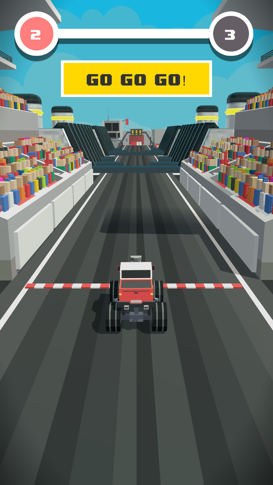 How to Download RCC - Real Car Crash Simulator on Android