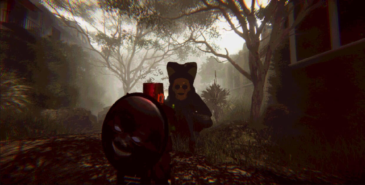Screenshot 1 of thợ săn 