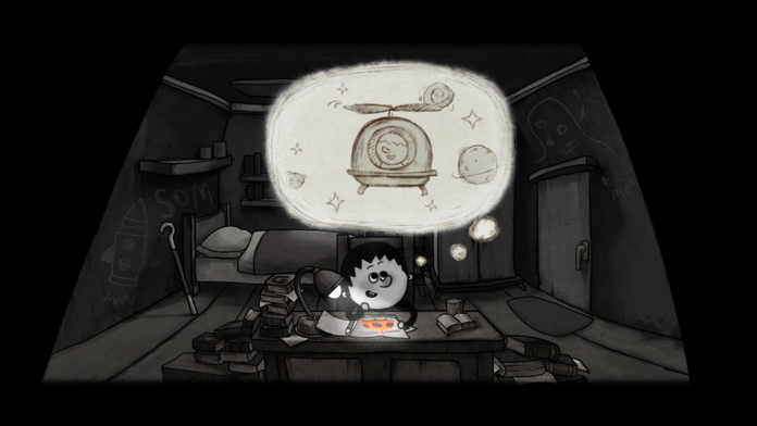 One Way Game Screenshot