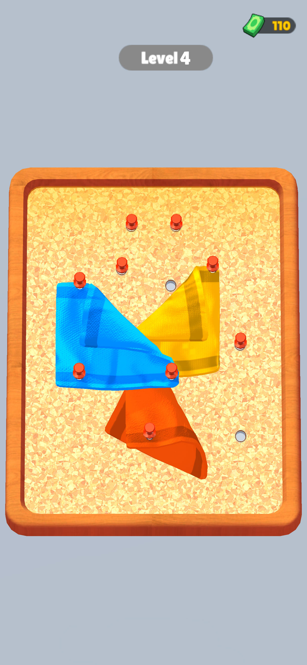 Pin Puzzle Latest Version for Android/iOS APK - TapTap