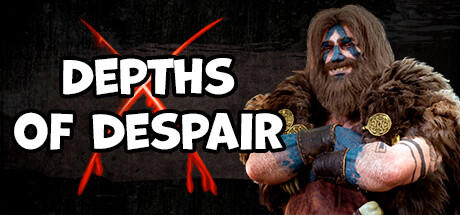 Banner of Depths of Despair 