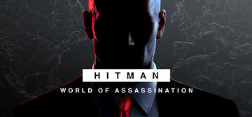 Banner of HITMAN World of Assassination 