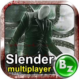 Download Slenderman Hide & Seek Online android on PC