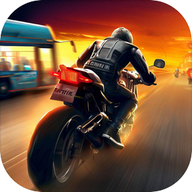 Traffic Rider - Baixar APK para Android