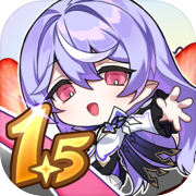 Soul Strike x Zenonia Idle RPG